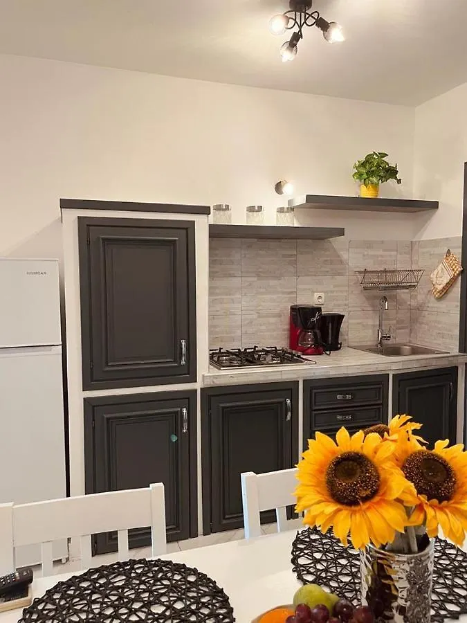 Pomerino Apartmans Apartment Pomer