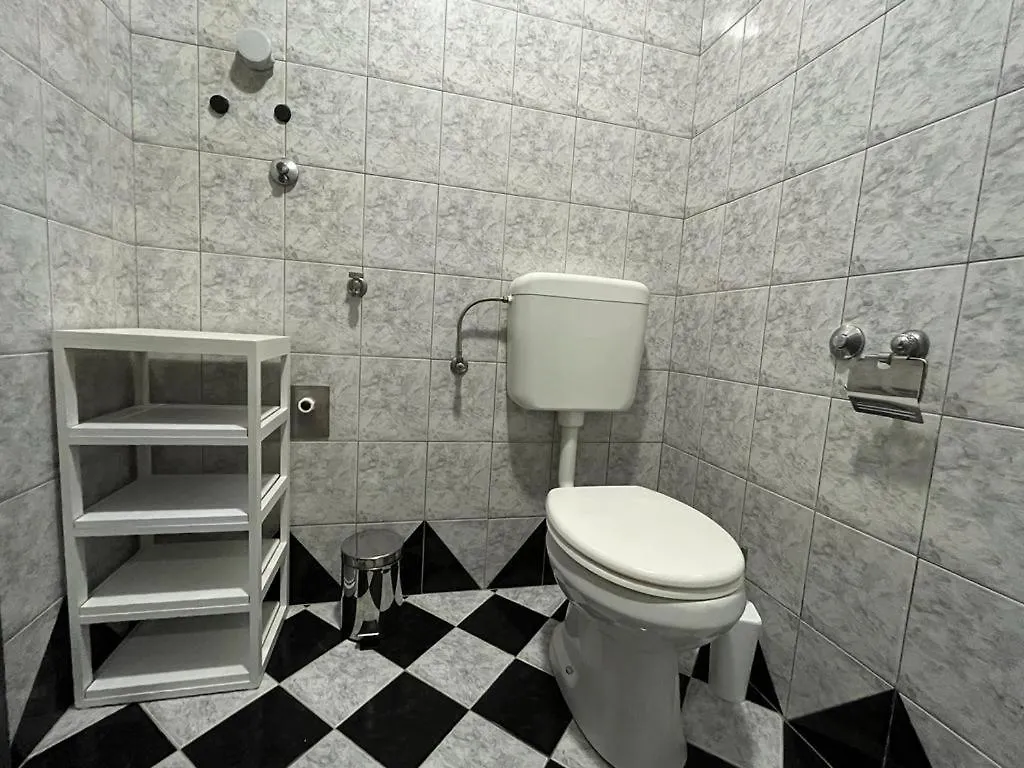 Apartment Pomerino Apartmans