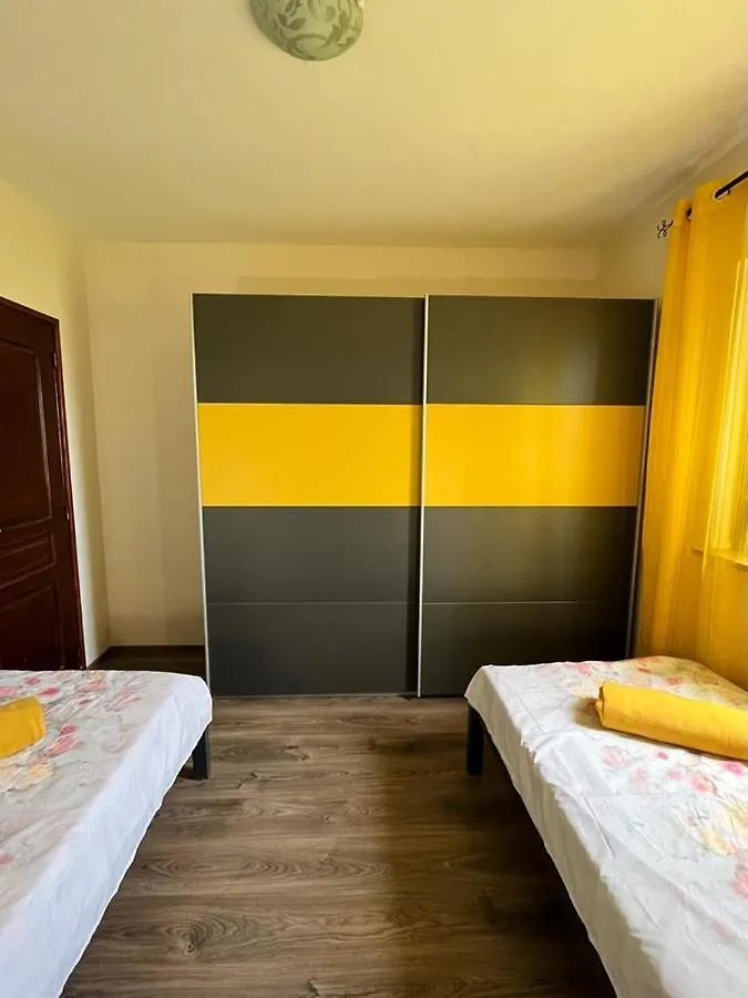 Apartmán Pomerino Apartmans
