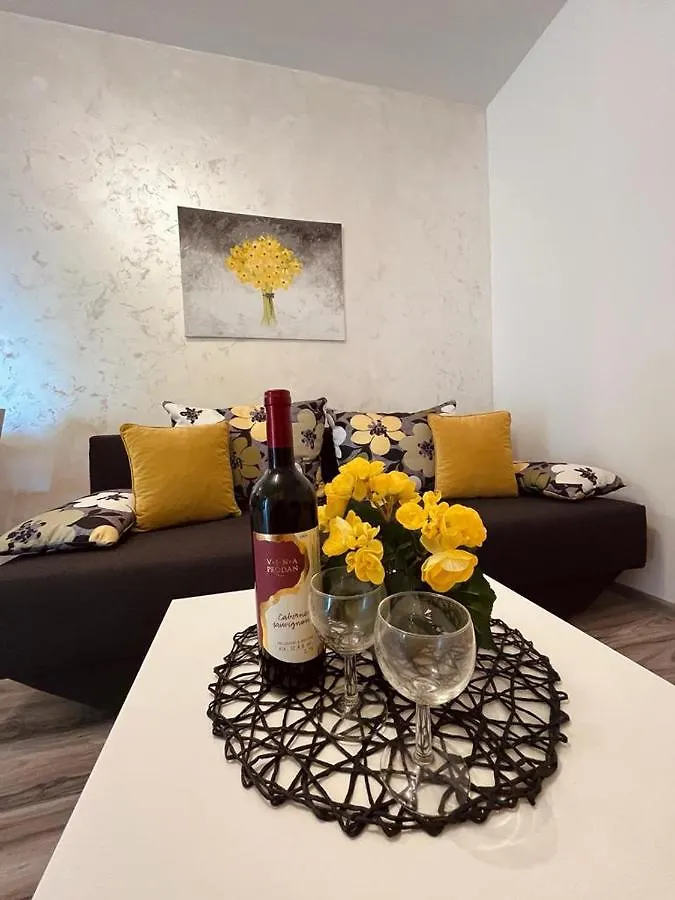 Pomerino Apartmans Pomer