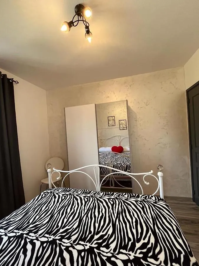 Pomerino Apartmans Pomer