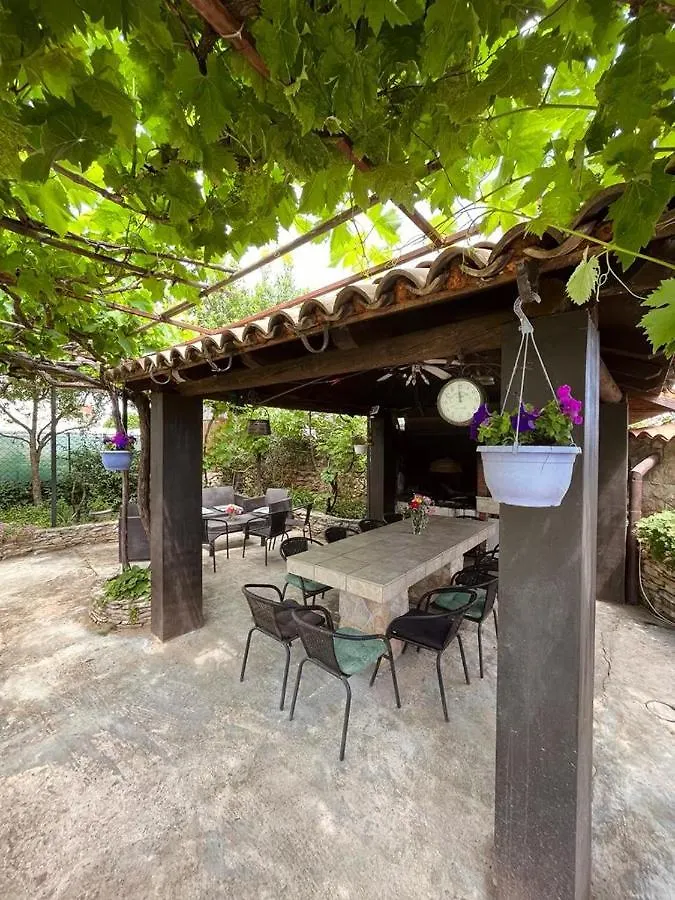 Apartmán Pomerino Apartmans