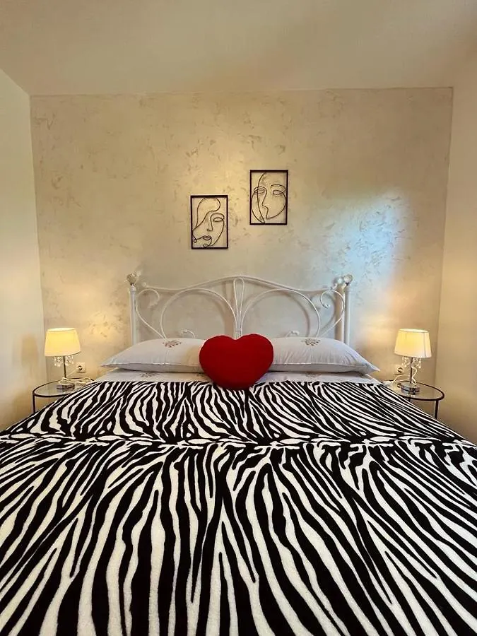 Pomerino Apartmans Apartment Pomer