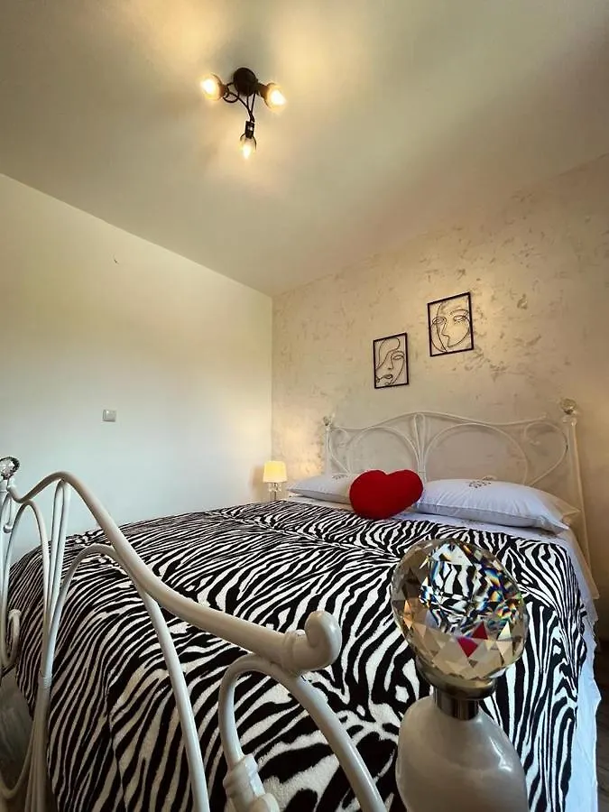 Apartment Pomerino Apartmans