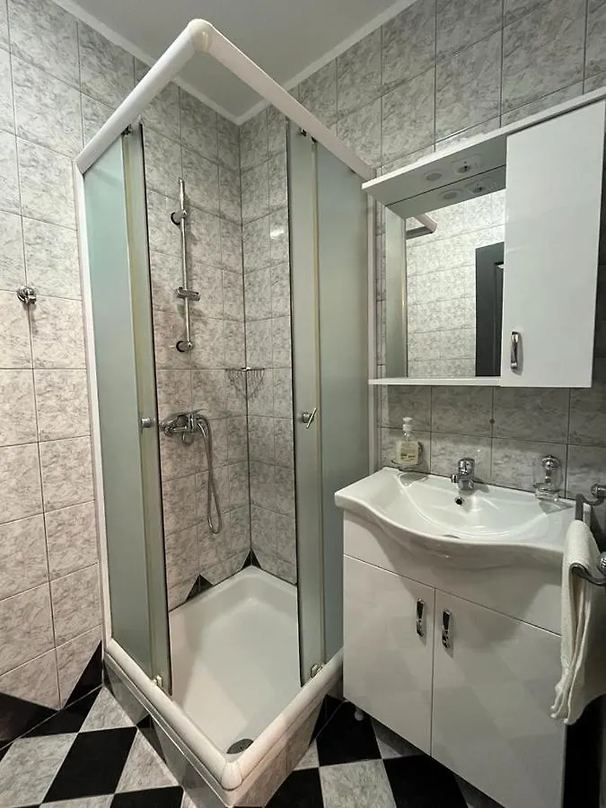 Pomerino Apartmans Apartmán