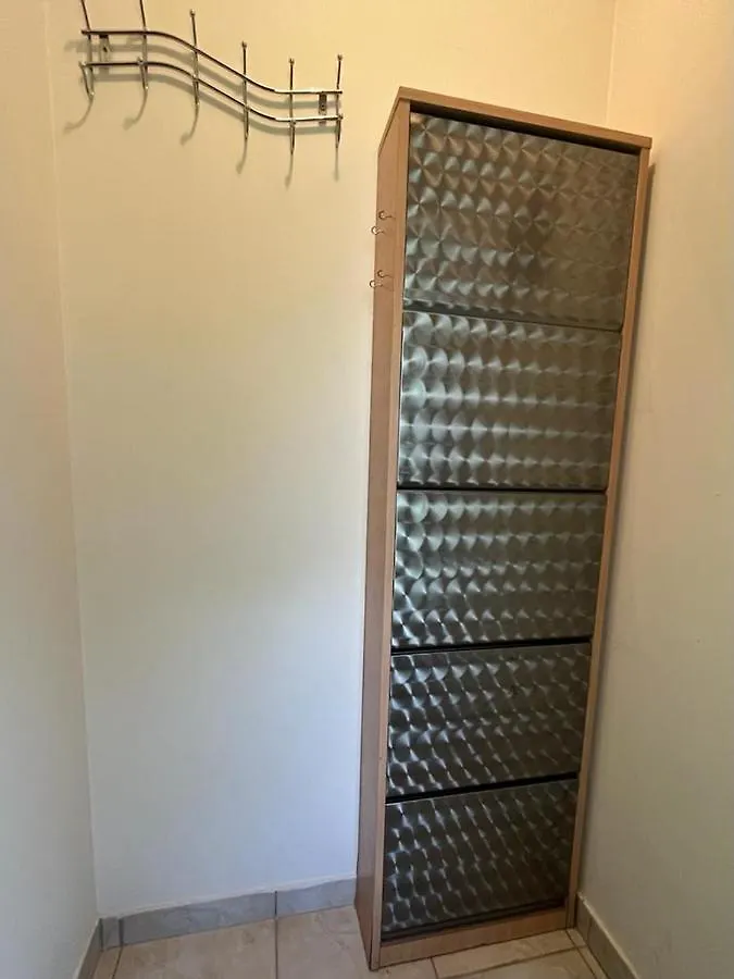 Pomerino Apartmans Croatia