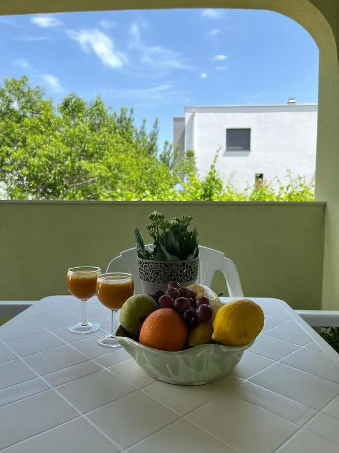 Pomerino Apartmans Croatia