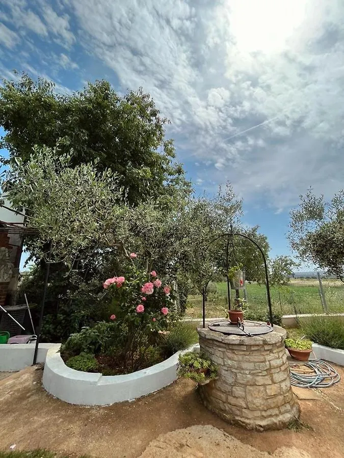 Pomerino Apartmans 0*, Pomer Croatia