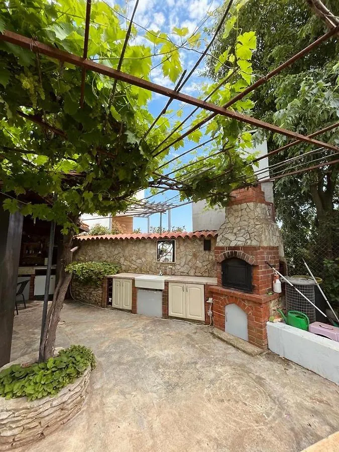 Pomerino Apartmans Pomer