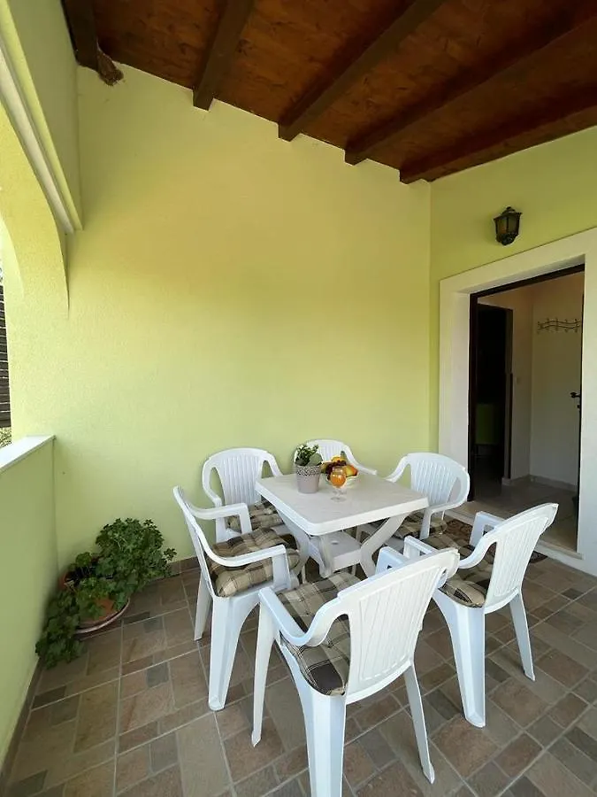 Apartment Pomerino Apartmans
