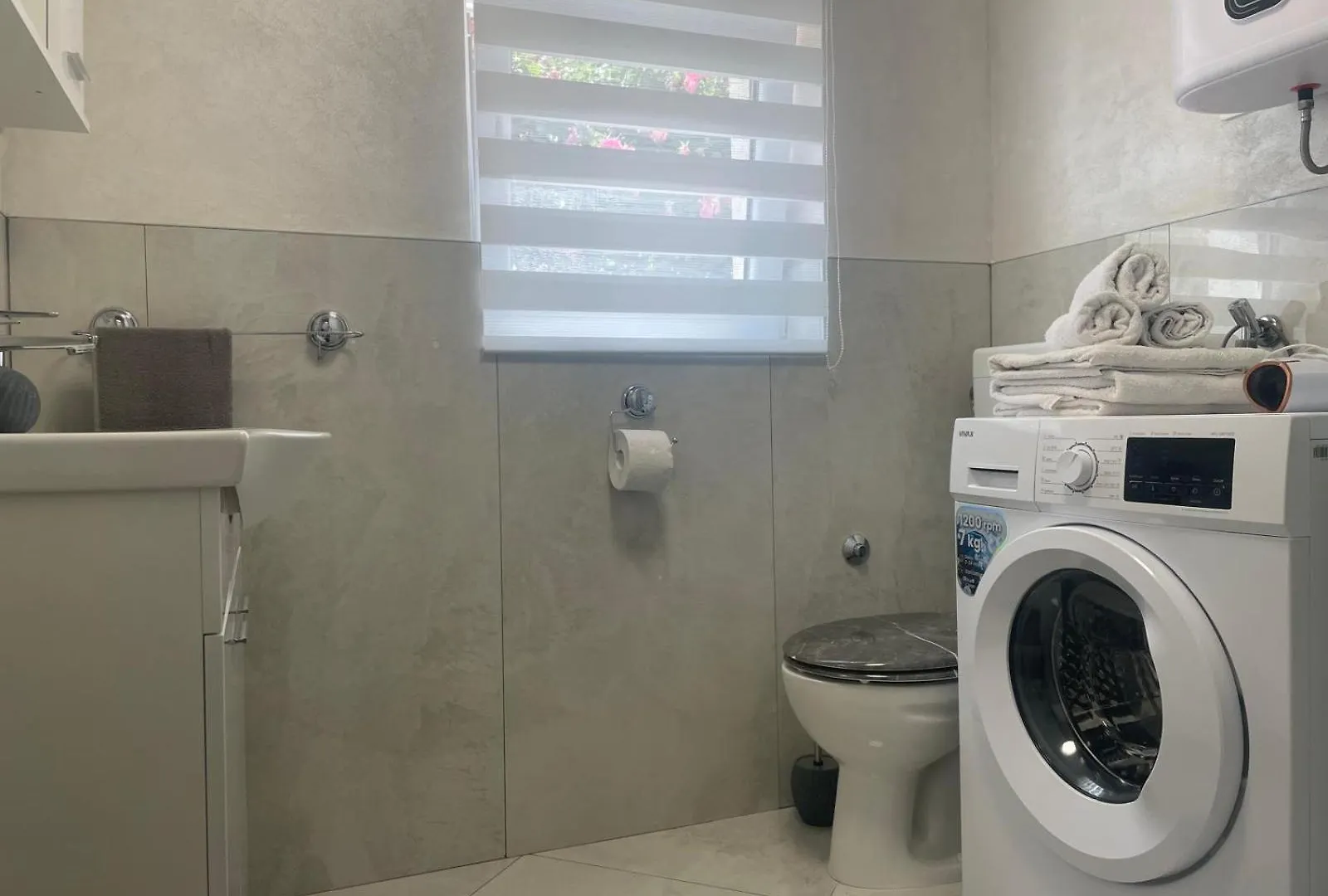 Pomerino Apartmans 0*, 波梅尔 克罗地亚