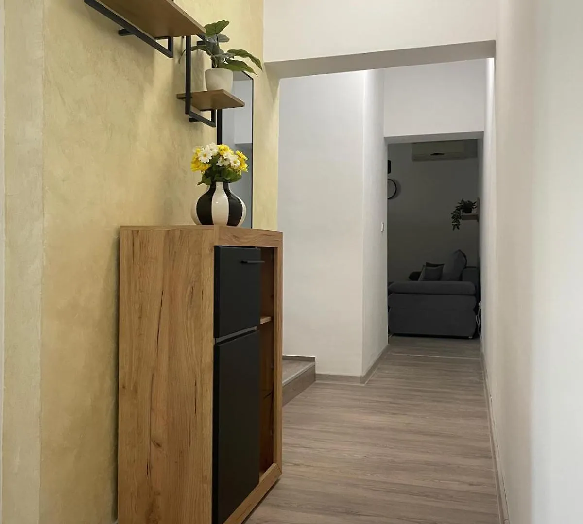 公寓 Pomerino Apartmans