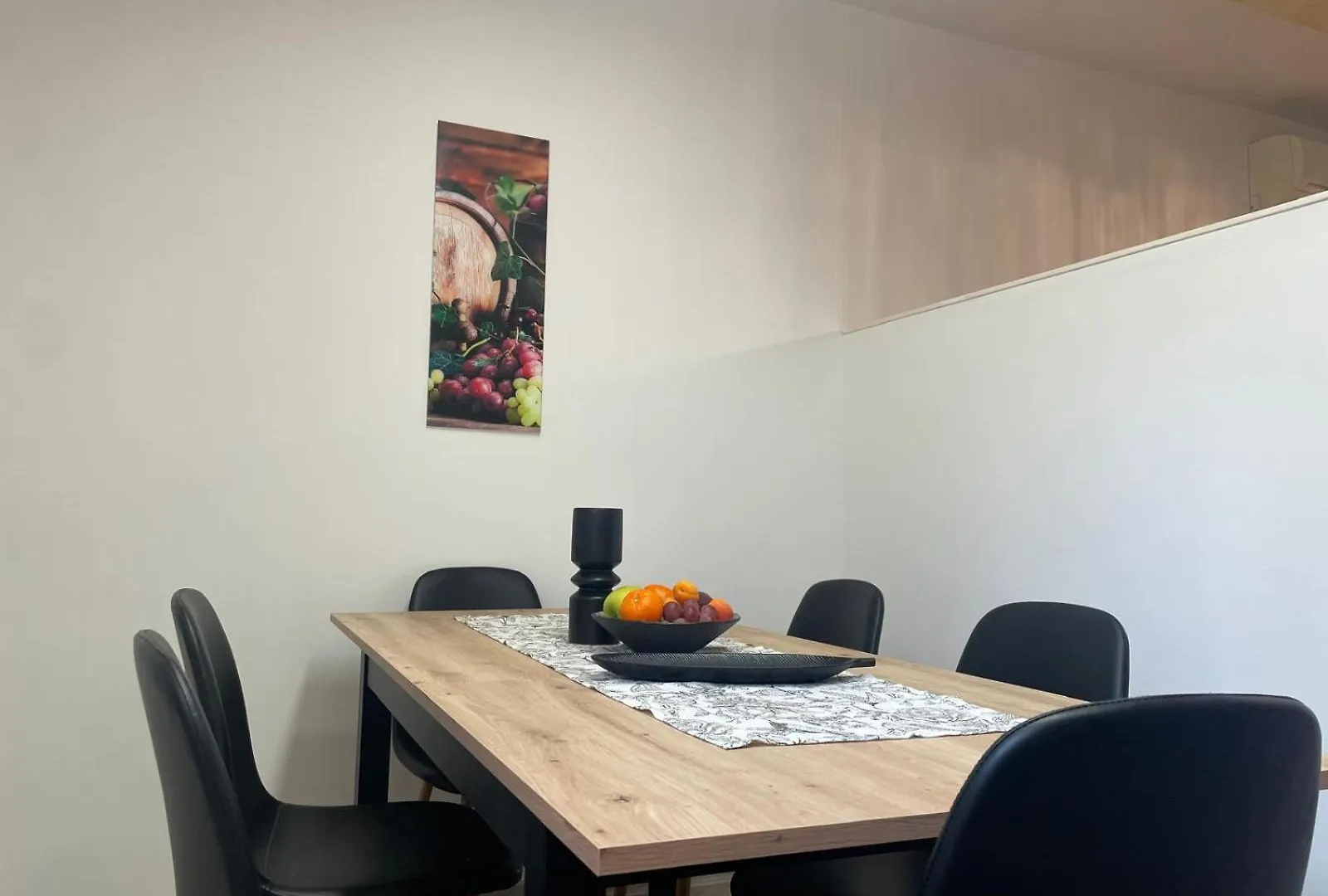 Pomerino Apartmans 公寓 波梅尔