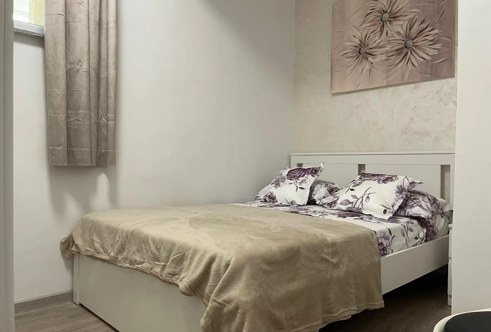 公寓 Pomerino Apartmans 克罗地亚