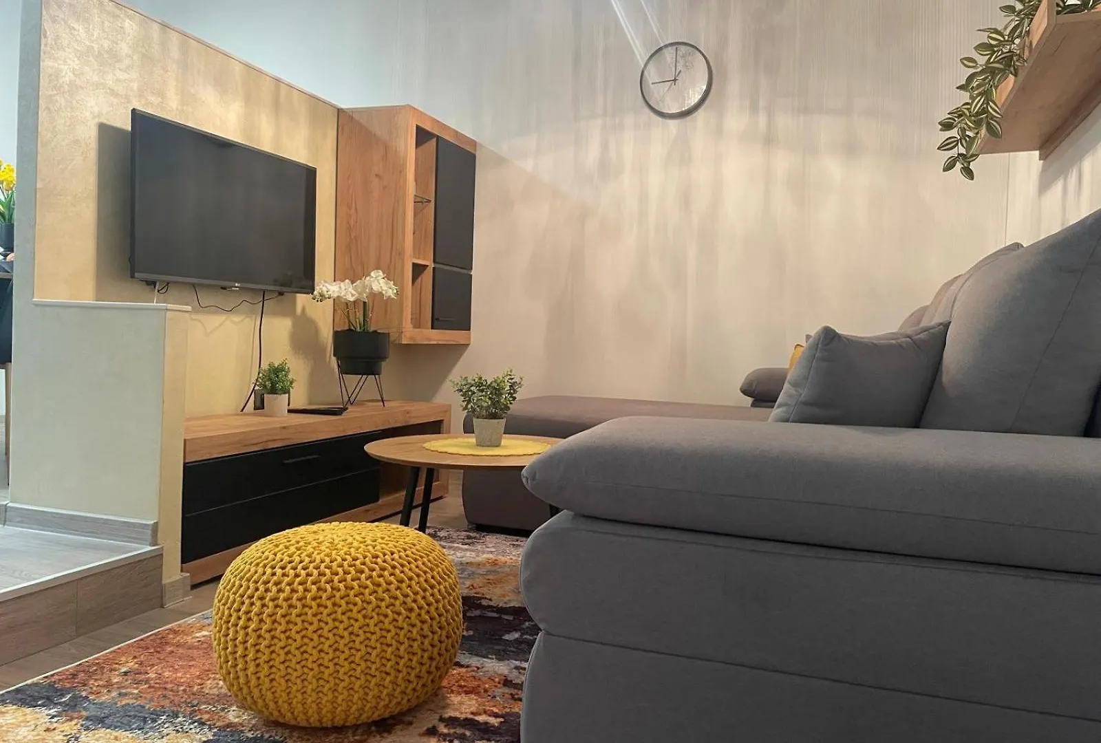 Pomerino Apartmans 波梅尔