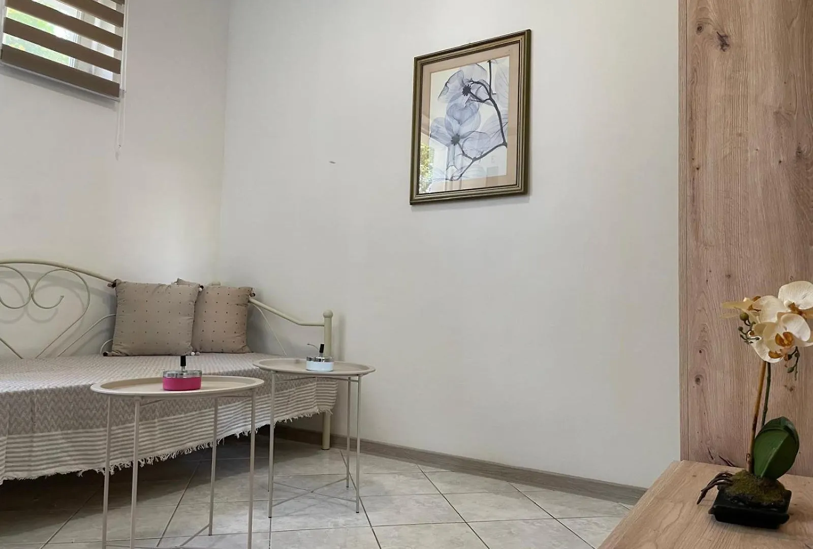 Pomerino Apartmans