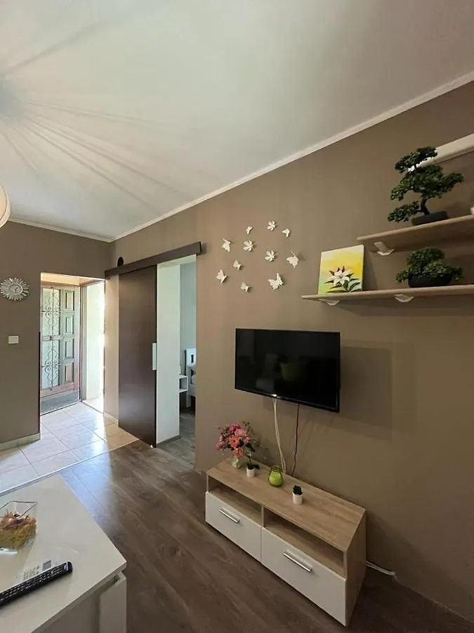Apartment Pomerino Apartmans