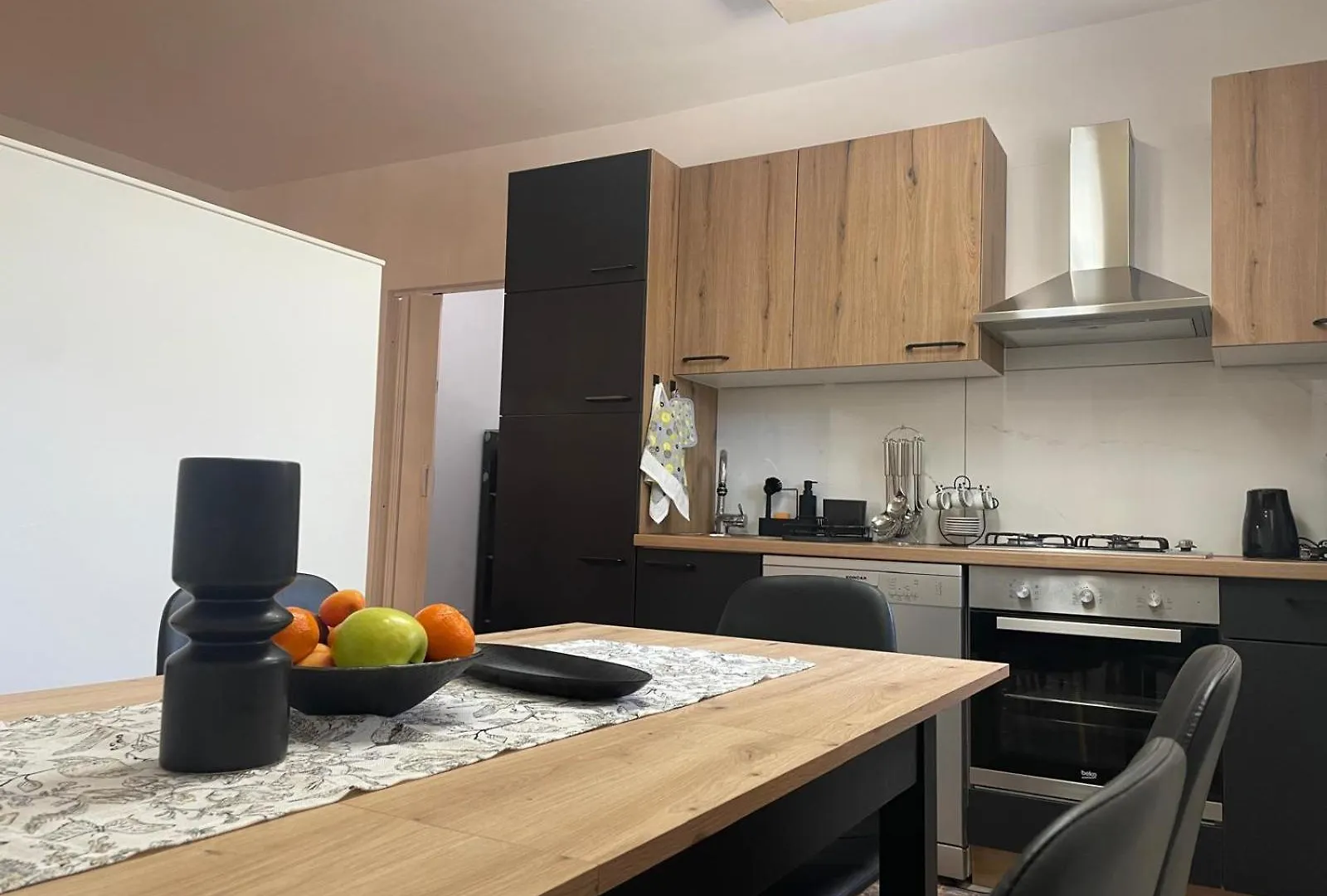 Apartment Pomerino Apartmans