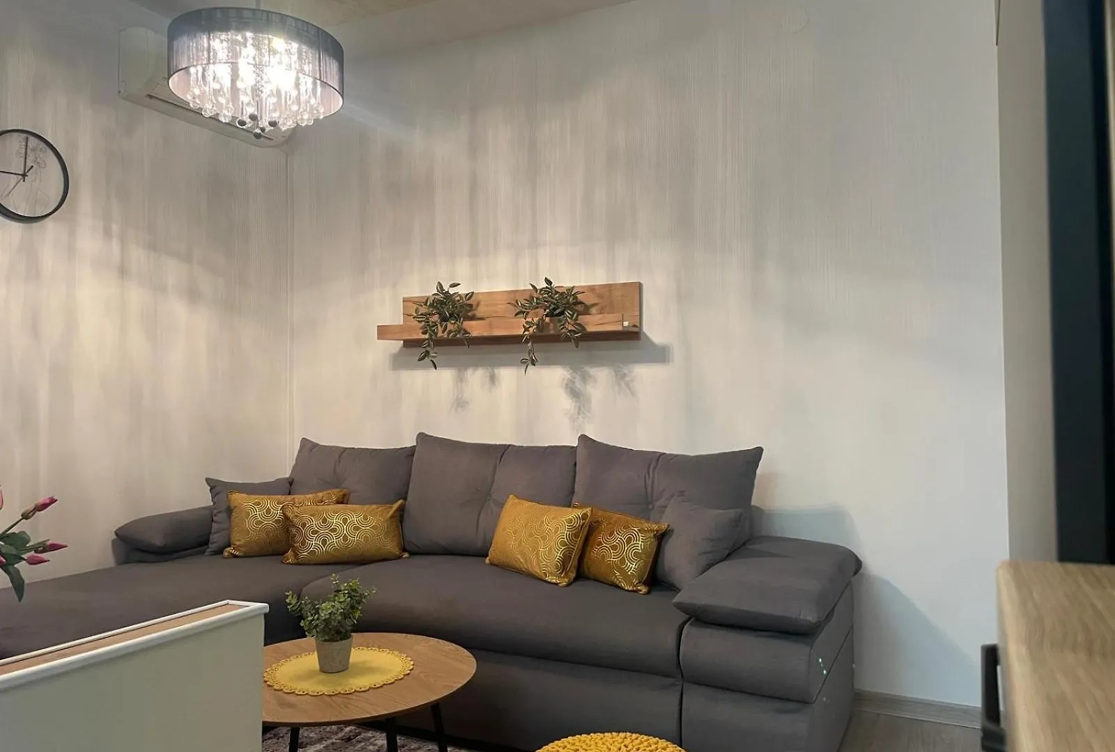 Pomerino Apartmans Croatia