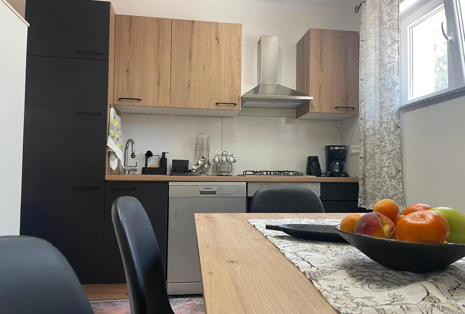 Pomerino Apartmans Croatia