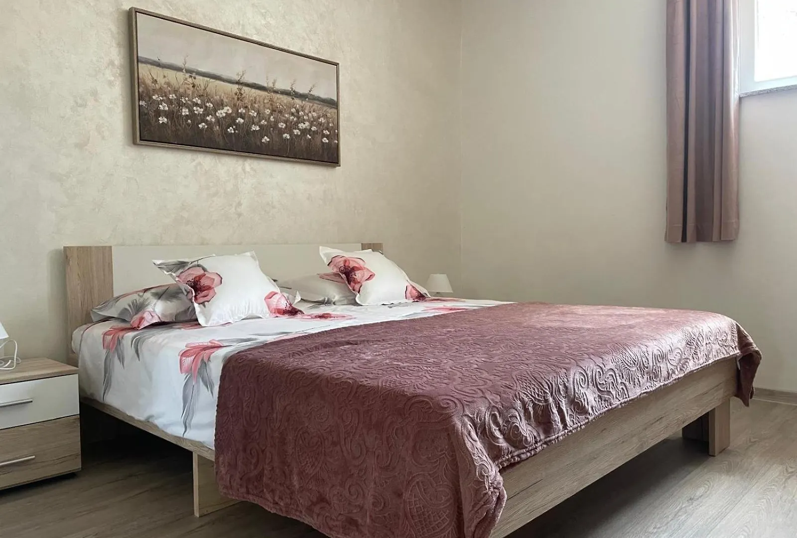 Pomerino Apartmans Pomer